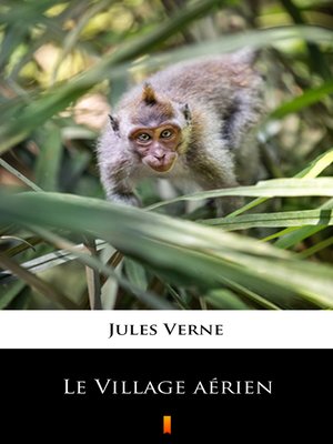 cover image of Le Village aérien